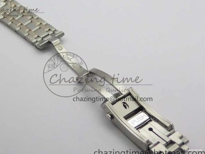 1223 2018 Seamaster Diver 300M SS RG VSF 1:1 Best Edition RG Bezel Blue Dial on SS RG Bracelet A Sleek 7925